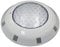 DIGNIFE Luci per piscine 35W Wall Mounted Swimming Pool Light Pool Light Colorful Wireless Remote Control RGB Underwater Light(White,45W)