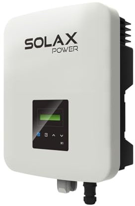 Solax Power X1-Boost-3.0-G3 3000W 2MPPT 16A