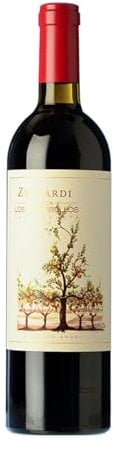 Zuccardi Finca Los Membrillos Cabernet Sauvignon Mendoza 75 cl Vino tinto