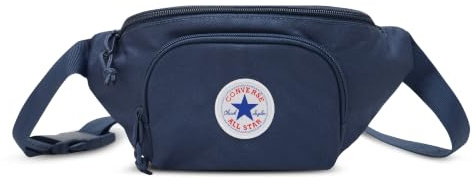 Converse Herren Go 2 Sling Bag, Converse Navy, One Size