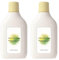 MVVZYWLY 1000ml (33.8Fl Oz) Floor Cleaning Solution - Lemon/Basil Scented - Compatible with Narwal T10/Freo X Plus Vacuum Cleaner and Mop Robots - Deep Clean Floors(67.6Fl Oz (Pack of 1))