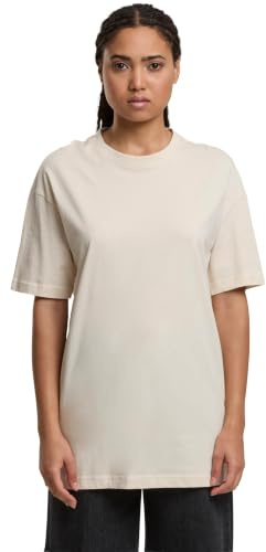 Build Your Brand Damen By149-ladies Oversized Boyfriend Tee T-Shirt (1er Pack)