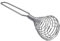 Sbattitore Frusta Da Cucina Miscelatore Portatile For Frullino For Le Uova Manuale A Spirale Da Cucina For Bevande Al Latte, Caffè, Frappè, For Cucinare Dolci Fatti In Casa Frullino Mescolare