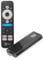 TELE System UP Stick Google TV 4K UHD HDMI, Wi-Fi Dual Band, Dolby Vision/Atmos, Google Assistant, 32GB, HDR10+, Telecomando Voice Control 2in1, Streaming Netflix, Prime Video, Disney+, YouTube