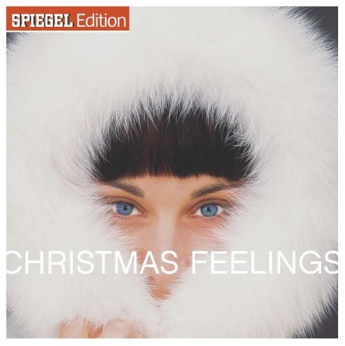 Christmas Feelings (Spiegel Edition)