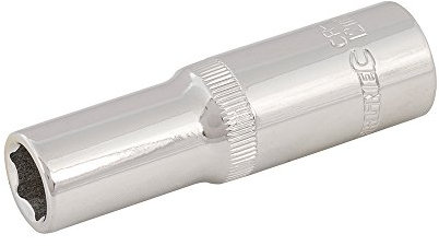 Silverline 107241 Deep Socket 1/2 Drive 6pt Metric 12 mm
