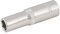 Silverline 107241 Deep Socket 1/2 Drive 6pt Metric 12 mm