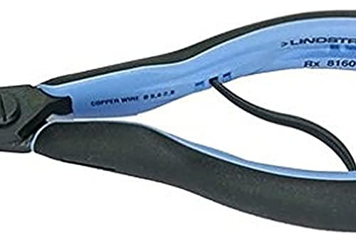 Lindström-Alicates Corte Diagonal RX 8160