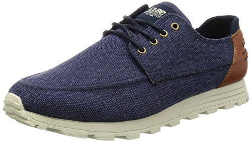 Clae Strayhorn, Herren Sneaker, Grau (Gris), 44 EU