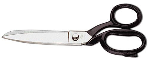 NEUSTANLO® Schneiderschere 8 Stoffschere Handarbeitsschere Ganzmetall Schere