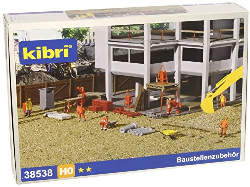 Kibri 38538