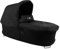 Mountain Buggy MB1-C502 - Babywanne / Tragetasche für das Modell Duet, schwarz / anthrazit