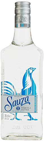 Sauza - Tequila Silver, 0.7 l
