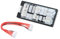 Unbekannt HRC44178 118300 Hitec LiPo Balancer Board Charger Battery: HP/PQ, F, XH, EH Suitable