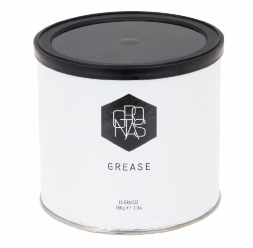 Orontas Fett Lube (Box of 12), 454 g