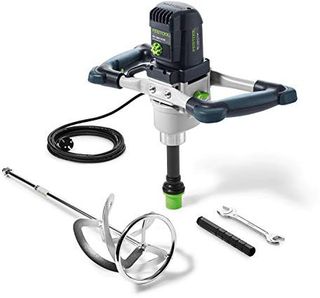 Festool Agitador MX 1200/2 E EF HS3R