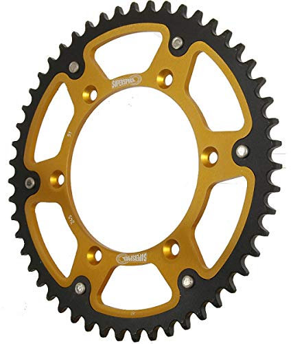 Kera Ste 46z Teil 520 InnenD.: 130 LK: 150 f. Honda FMX 650 Gold 8592165050911