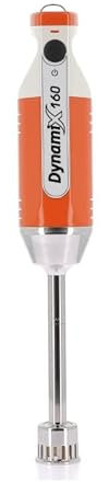 Mixeur plongeant professionnel DMX 160 blender/homogénéisateur - Dynamic
