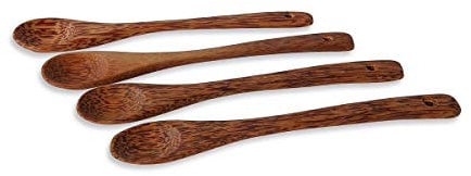 Tatonka Spoon Set (4 pcs)