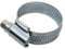 10 Stück Edelstahl Schlauchschellen 10-16 mm Spannbereich 9mm Bandbreite