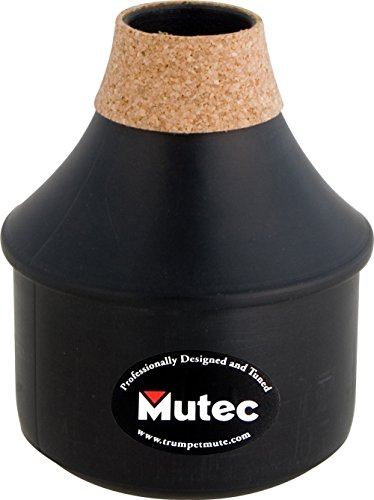 Mutec TrueTone MHT162 Trumpet Mute