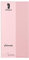 Rössler 220702523 - Coloretti Briefumschläge, 80 g/m², DIN lang, rosa, 5 Stück