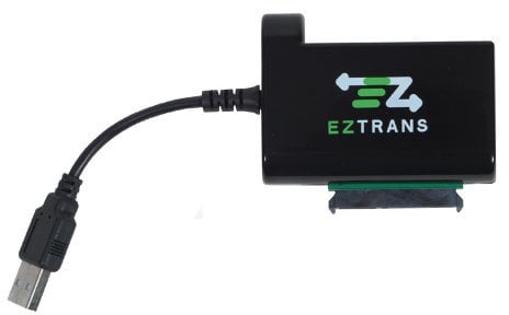 Datel XB360 EZ Transfer Cable 90435 (Xbox 360)