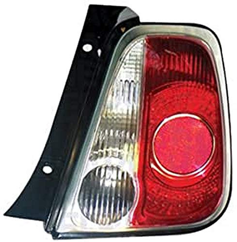 Magneti Marelli 714027040884 Rückleuchten Recht