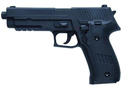 Softair Pistole 202949 GSG P226 Kaliber 6 mm AEP-System < 0.5 Joule