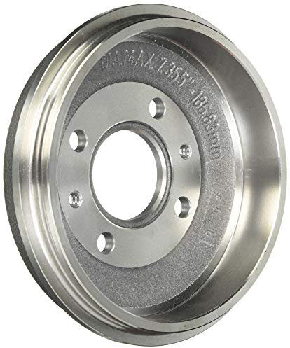 TRW DB4013 Tamburo freno