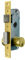 Tesa Assa Abloy 200050HL Cerradura De Embutir Para Puertas De Madera Bronce (Latonado) Entrada 50 mm 2000