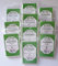 docsmagic.de 1.000 Standard American Board Game Sleeves - 10 Packs - 57 x 89 - US - 59 x 91