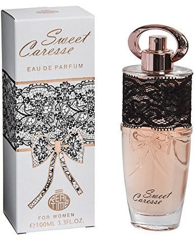 EDP 100ml Sweet Caresse