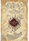 GB Eye ABYDCO543 Maxi Poster Harry Potter Marauder's Map 61 x 91.5cm