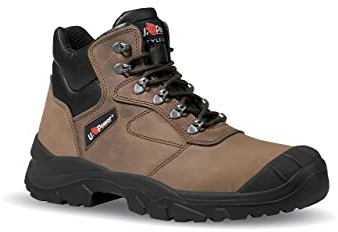 U POWER KATMAI UK L S3 FO SR Safety shoes