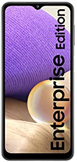 Samsung Galaxy A32 5G SM-A326B 16,5 cm (6.5) Double SIM USB Type-C 4 Go 64 Go 5000 mAh Noir