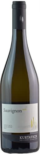 Kellerei Cantina Kurtatsch 2022 Sauvignon DOC 0.75 Liter