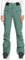 Roxy Rising High - Funktionelle Schneehose für Frauen Blau
