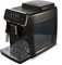 Acryl Gleitbrett | weiß | 32x25cm für Philips Kaffeevollautomaten Serie 800 | 1200 | 2200 | 3000 | 3100 | 3200 | 4300 | 5000 | 5400 hochwertige Teflongleiter für müheloses Verschieben