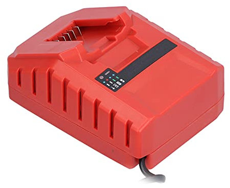 Batterieladegerät-Ersatz, Werkzeugzubehör für Batterieladegerät Power C 4 12 50 110 V 12 V C4 12-50 100-240 V US-Stecker (EU-Stecker)
