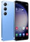 MsMga Teléfono Móvil Barato, Pantalla IPS de 5,0 Pulgadas, Smartphone Hermoso, 16GB ROM (Ampliable hasta 128GB), Dual SIM, Dual Cámara, 3G Teléfono Móvil (M23+-Blue)