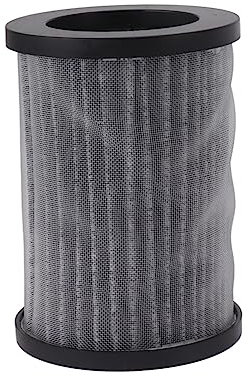 TREETDOBV 2pcs Replacement Filter Air Purifying Replacement Filter Portable Filter Purifying Accessories for Nispira Purezone Mini Air Purifier