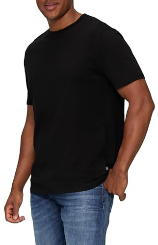 QS Herren 2143874 T-Shirt