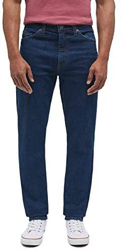 MUSTANG Herren Jeans Hose Style Tramper Tapered