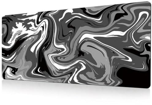 Pad Monde Gaming Grand Pad Pad 800x300mm De Maise De Monde Charge De Monde Appurtop Laptop Laptop avec Décoracion De Base De Base De Résélage Anti-Slip