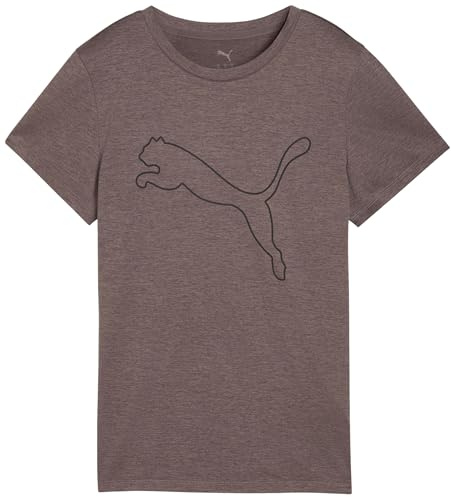 PUMA Tad Essential Logo Tee