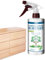 Spray purificador de aire | Eliminador de olores para olores fuertes: Eliminador de olores multiusos para muebles, paredes, suelos, cortinas e interiores de automóviles.