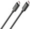 125W 6.5A Cable USB-C a USB-C 1M para Motorola Edge 30/50 Ultra, 40/50 Pro, Moto X30/X40 Pro, RAZR 50 Ultra Turbo Power Tipo C Cable Carga Rápida para Moto Edge 20/30/40/50 Neo Pro Fusion Ultra