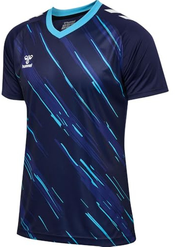 hummel Match Triumph Trikot Weiß Unisex