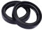 Ammortizzatore forcella anteriore 41X53X11mm for HM Baj 50 CRE 50 DERAPAGE 50 for YMH T MAX 500 FZR 600 YZF-R6 XJ 600 TDM850 XP T-MAX 500 Parti(2pcs oil seal)